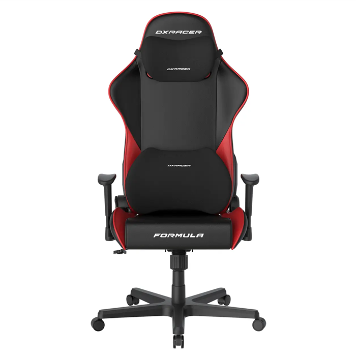 صندلی گیمینگ دی ایکس ریسر Formula Series 2026 L Black Red